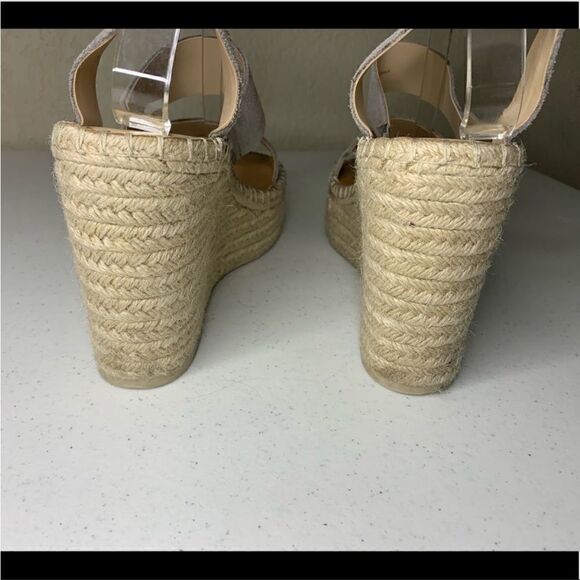 Dolce Vita Shae Wedges  - Picture 8 of 9